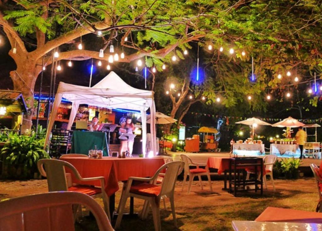 The Sunset Village -Sha Plus Certified Na Chom Thian Εξωτερικό φωτογραφία