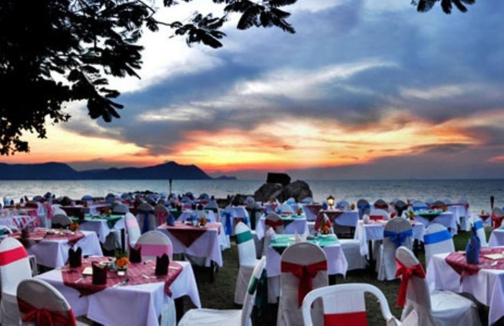 The Sunset Village -Sha Plus Certified Na Chom Thian Εξωτερικό φωτογραφία
