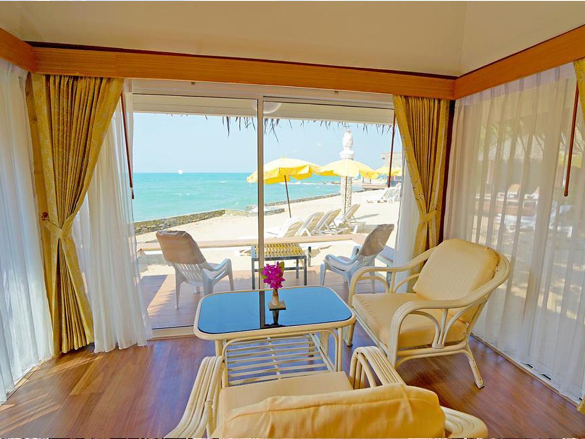 The Sunset Village -Sha Plus Certified Na Chom Thian Εξωτερικό φωτογραφία