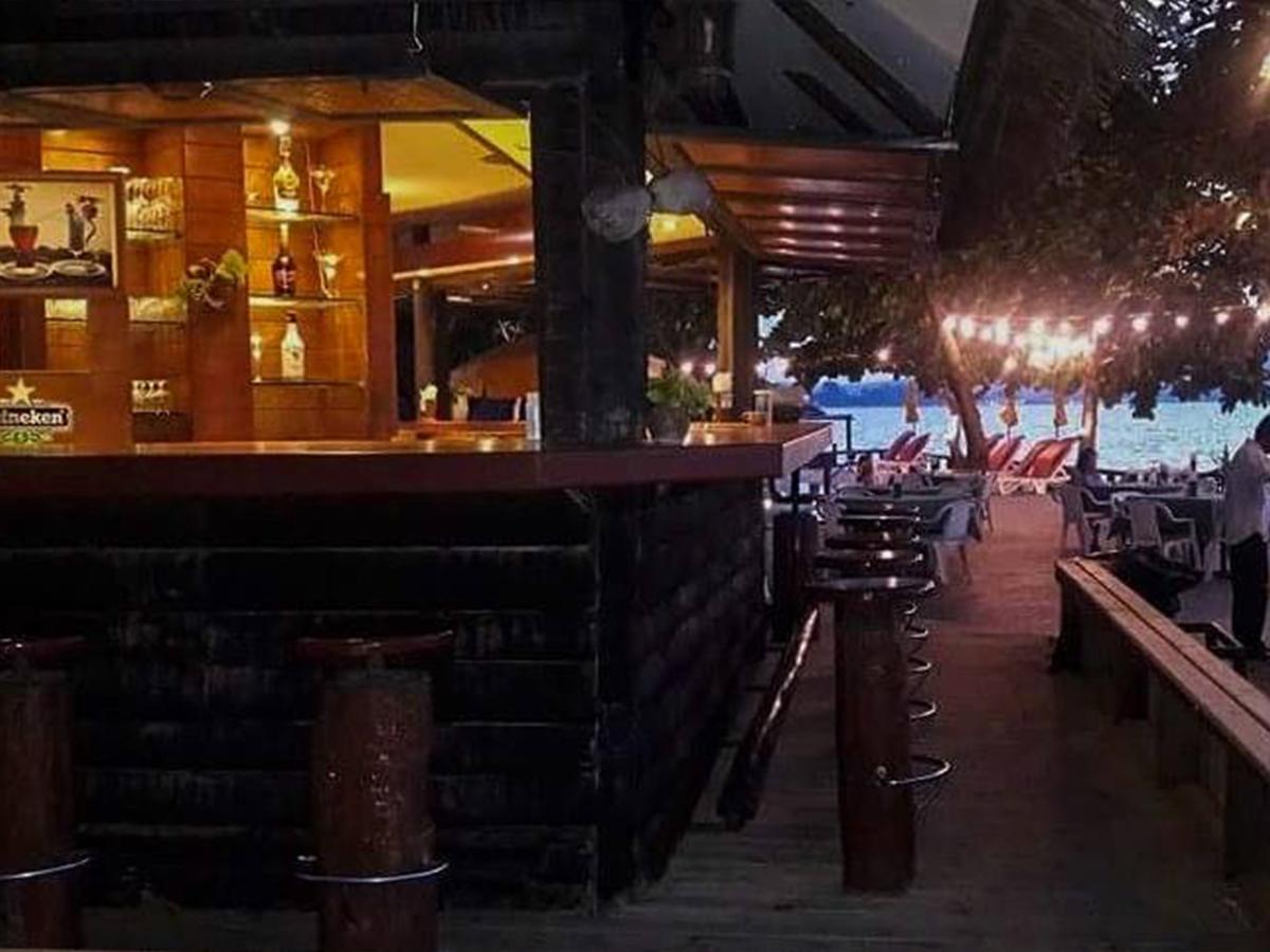 The Sunset Village -Sha Plus Certified Na Chom Thian Εξωτερικό φωτογραφία