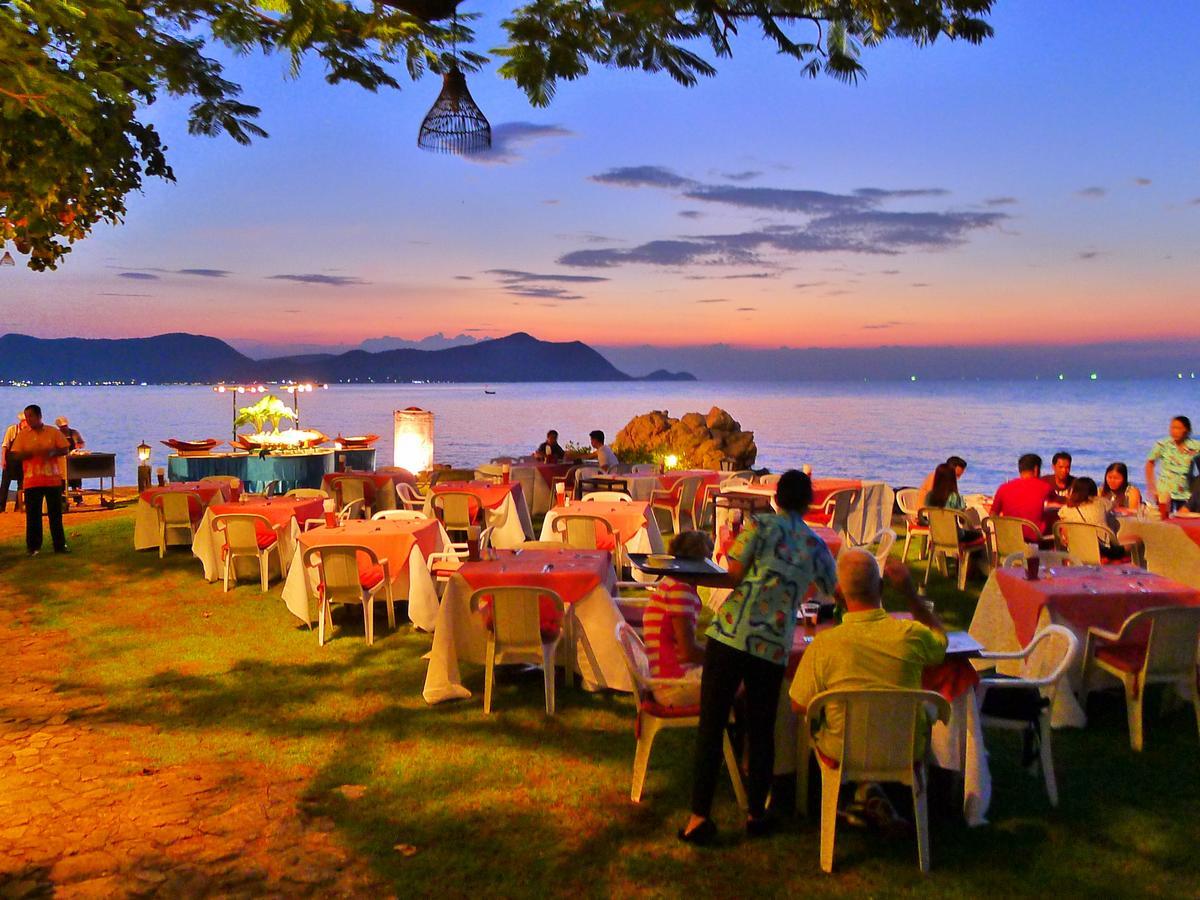 The Sunset Village -Sha Plus Certified Na Chom Thian Εξωτερικό φωτογραφία