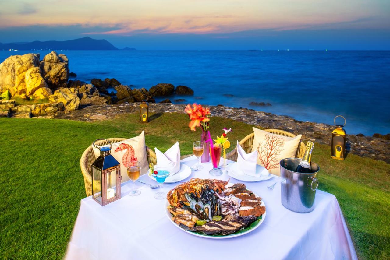 The Sunset Village -Sha Plus Certified Na Chom Thian Εξωτερικό φωτογραφία